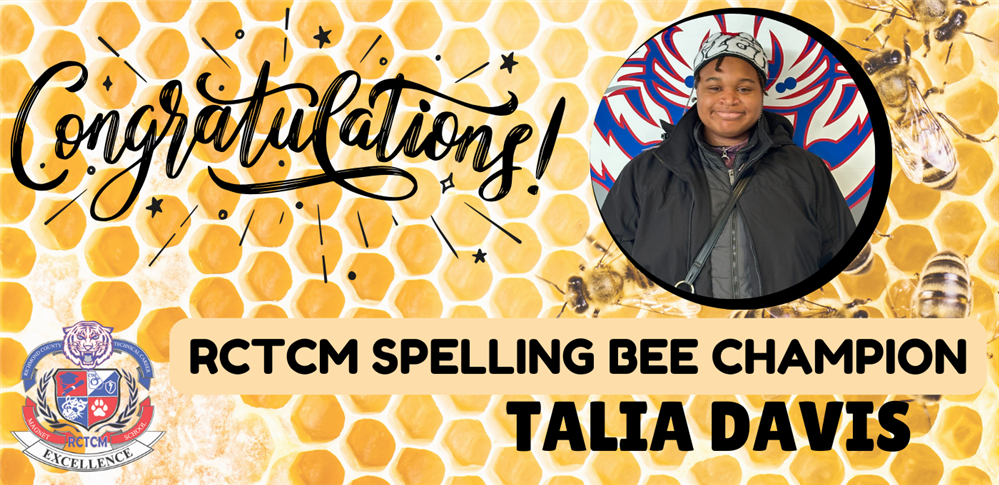 Spelling Bee